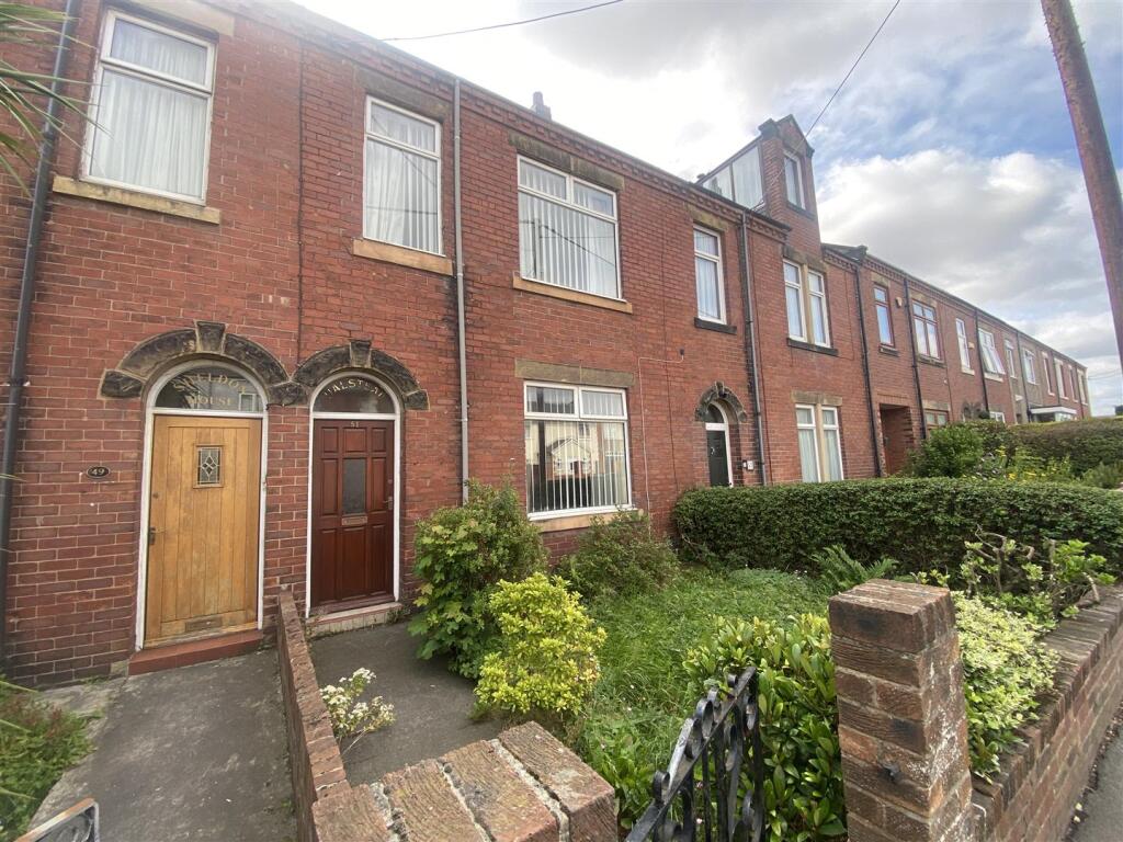 Main image of property: Avenue Road, Seaton Delaval