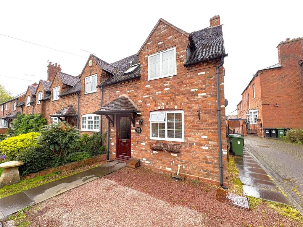 Main image of property: Badsey Road  Evesham