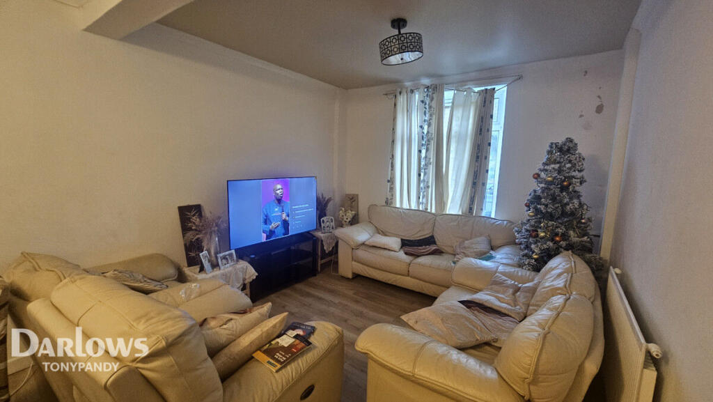 Main image of property: Blake Street Maerdy, Ferndale CF43