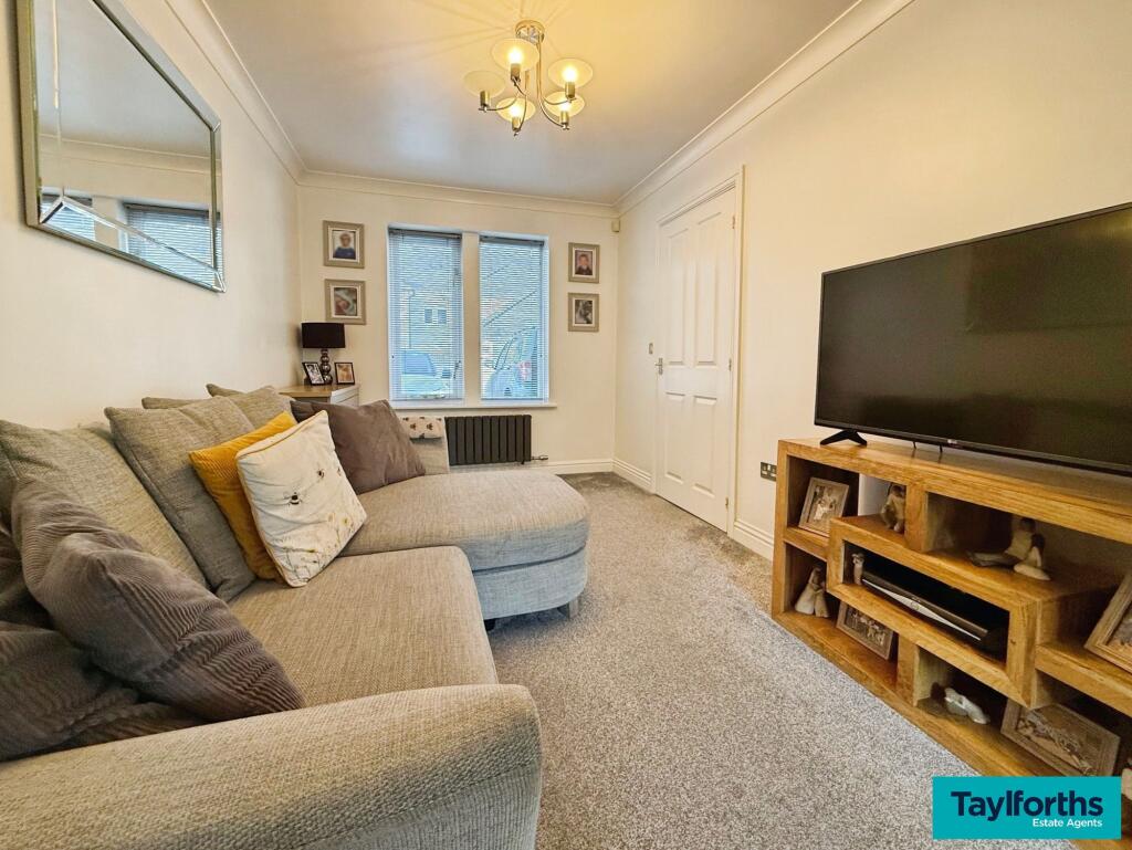 House in Pendle, Earby - View 3