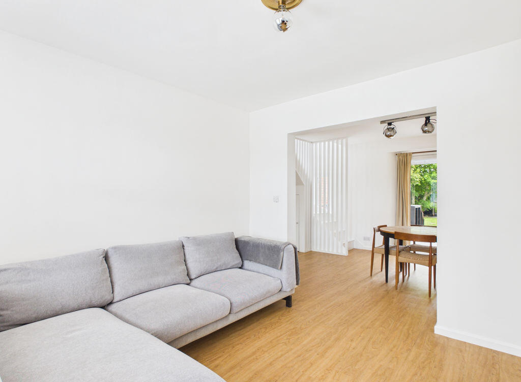 House in Bath - View 4