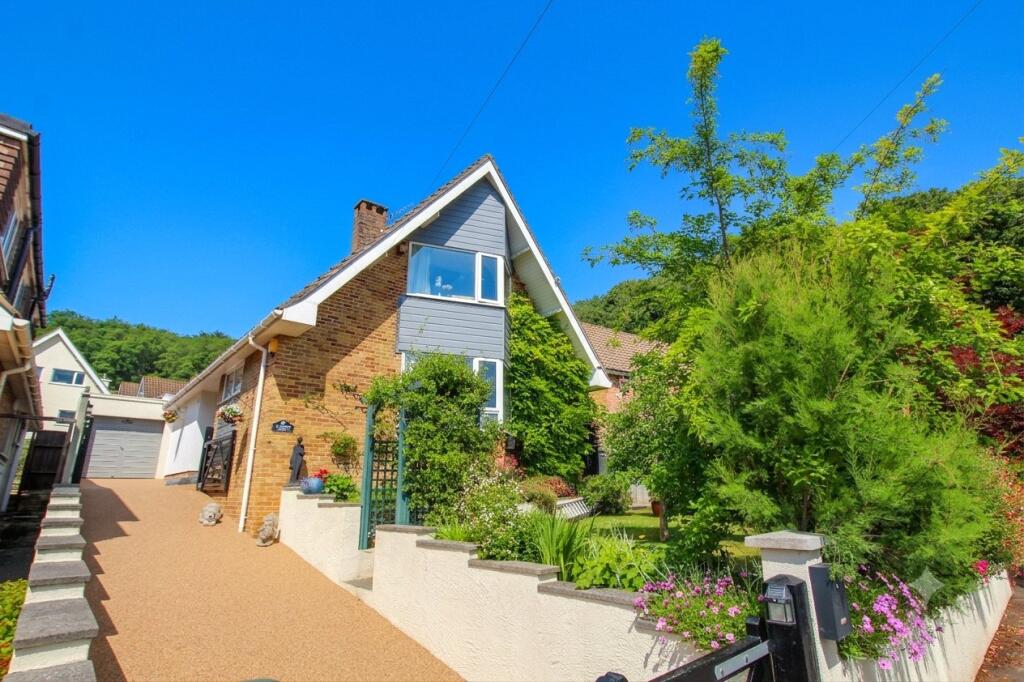 Main image of property: Hawthorn Park, Weston-super-Mare, Somerset, BS22