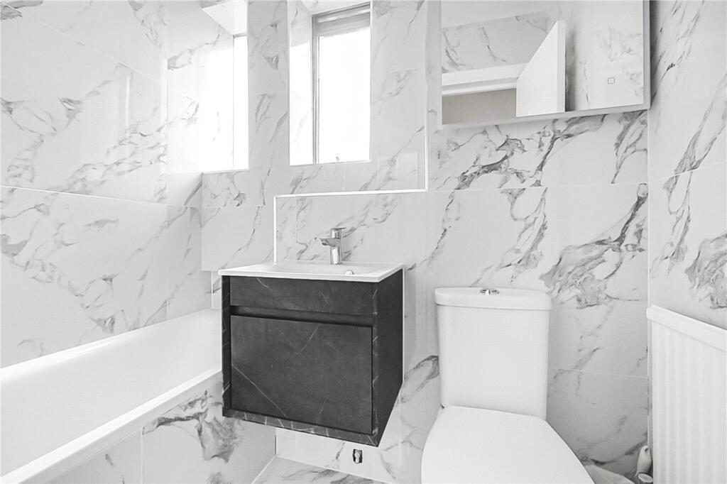 Apartment in London, Hatton Garden, Holborn - View 5