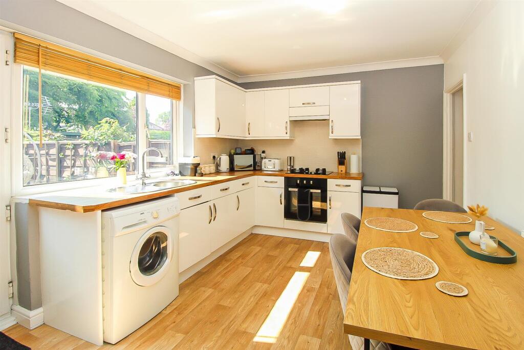 Saville Street, Ossett photo 2
