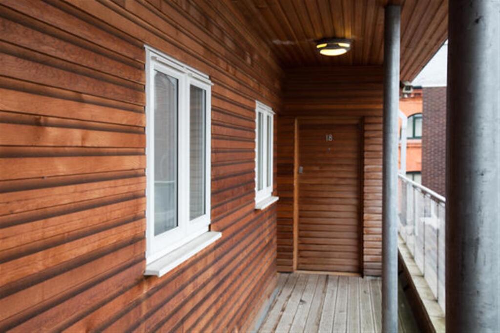 Main image of property: Yeoman Street, LEICESTER