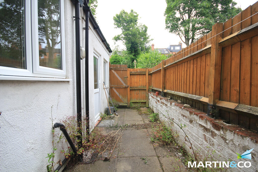 Additional image 10 of Gordon Road, Harborne, B17