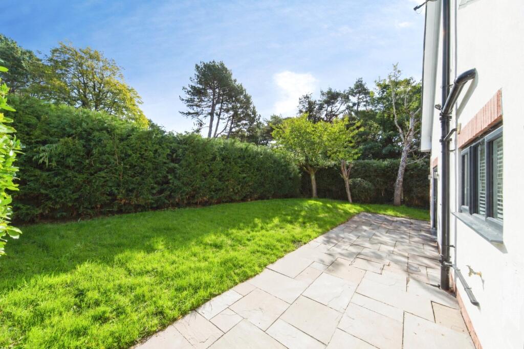 Upton Road, Prenton, Merseyside, CH43 photo 4