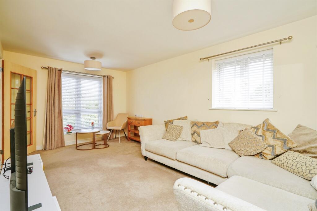 Limborough Road, Wantage photo 4