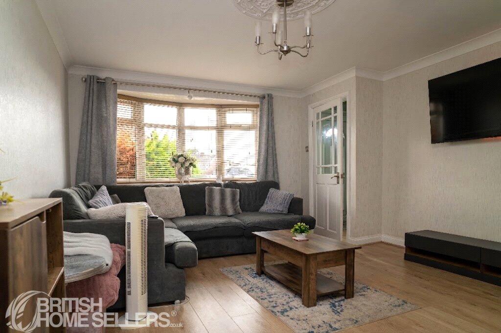 House in Middlesbrough, Hemlington - More