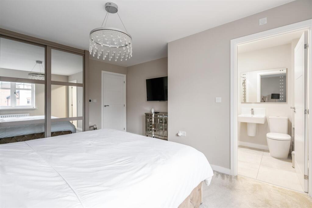 Additional image 8 of Family Home within Tudor Grange Catchment at Pastures Drive in Tidbury Green, Solihull