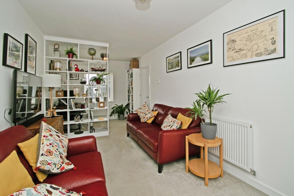 House in Newquay, Cornwall - View 3