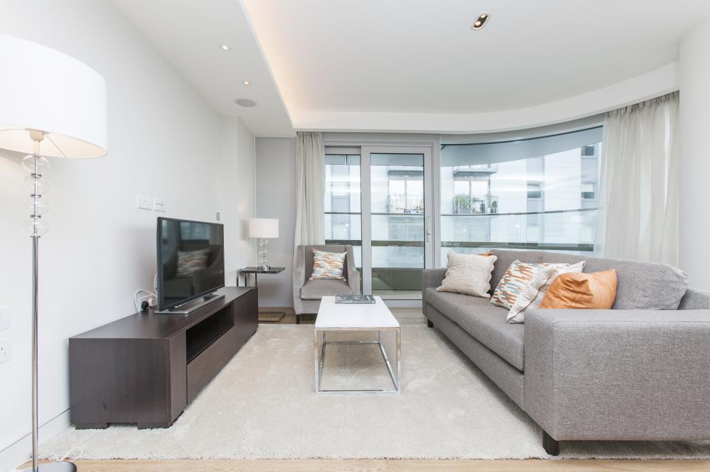 Apartment in London - View 4