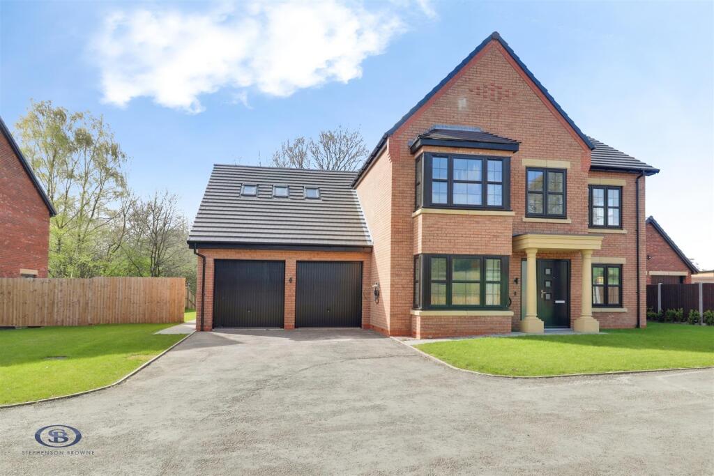 Main image of property: Liverpool Road West, Church Lawton