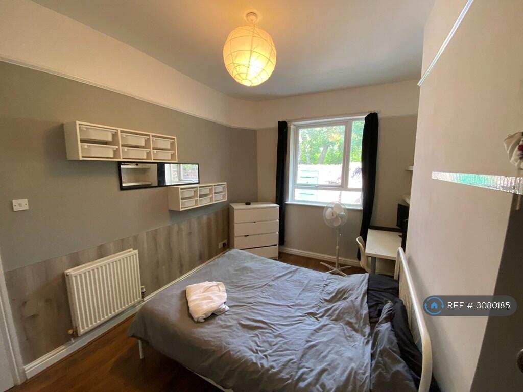 House in Liverpool - View 5