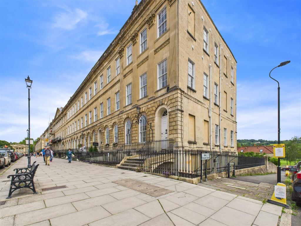 Main image of property: 65 Great Pulteney Street, Bath