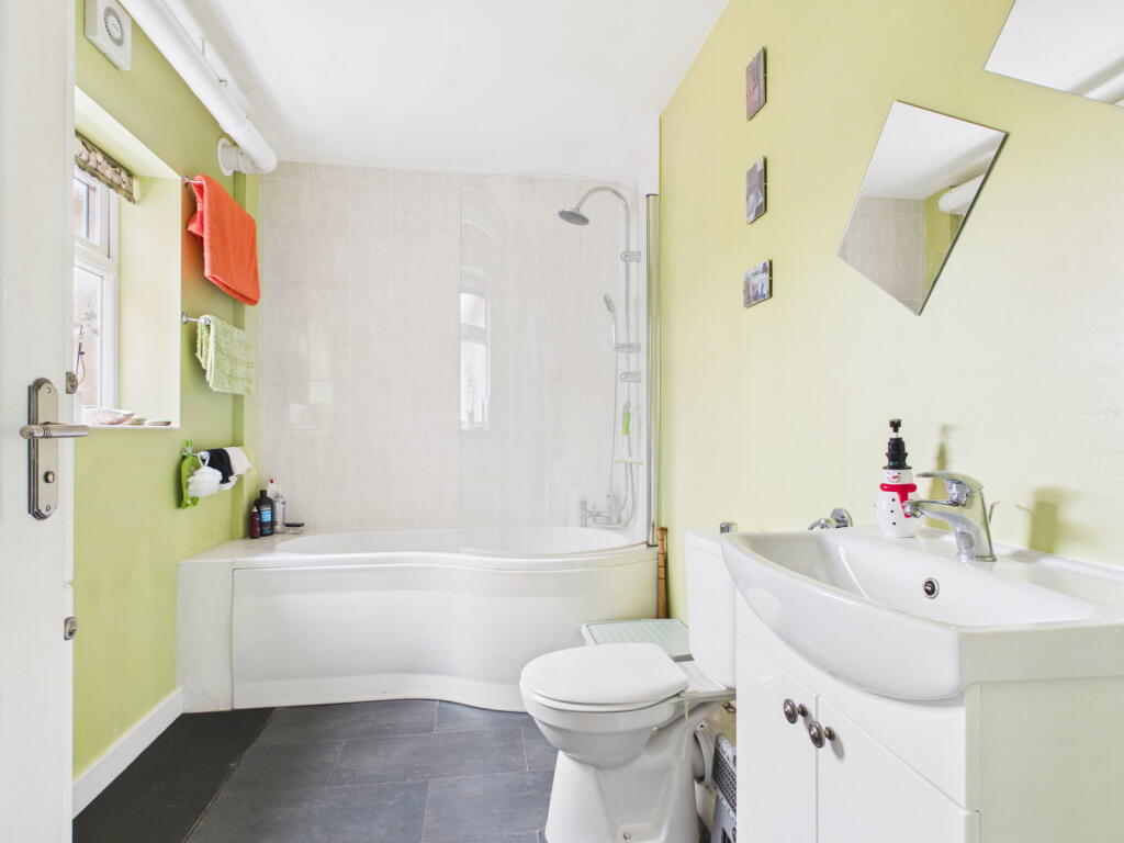 House in East Devon, Sidford, Sidmouth - View 5