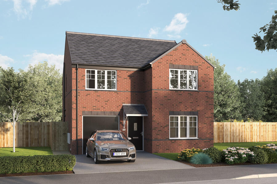 Main image of property: Pontefract Lane,
Newsam Green,
Leeds,
LS9 0FB