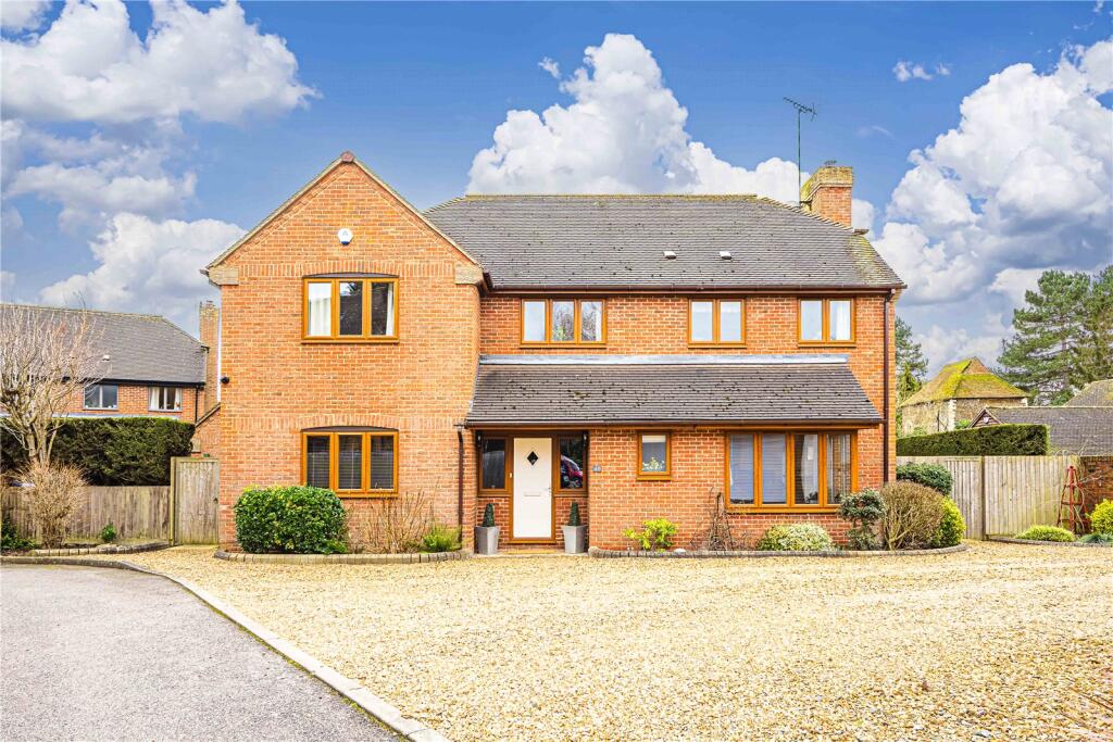 Main image of property: Stanbridge Road, Tilsworth, Central Bedfordshire, LU7
