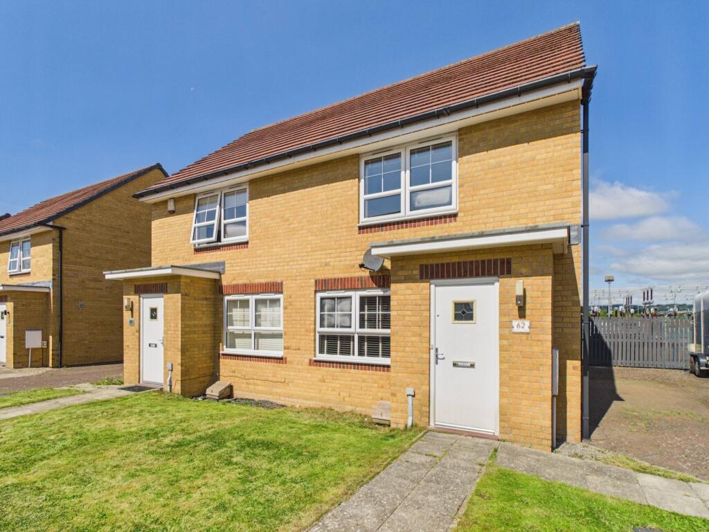 Main image of property: Addison View, Blaydon-On-Tyne, NE21