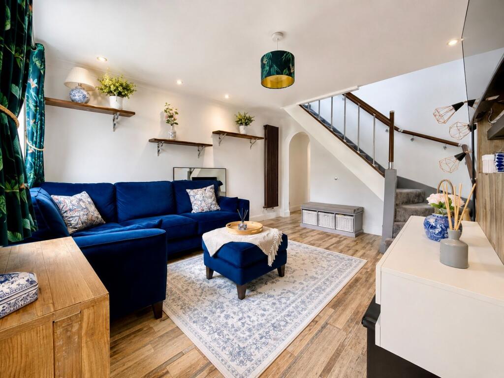 House in Swale, Upchurch - View 2