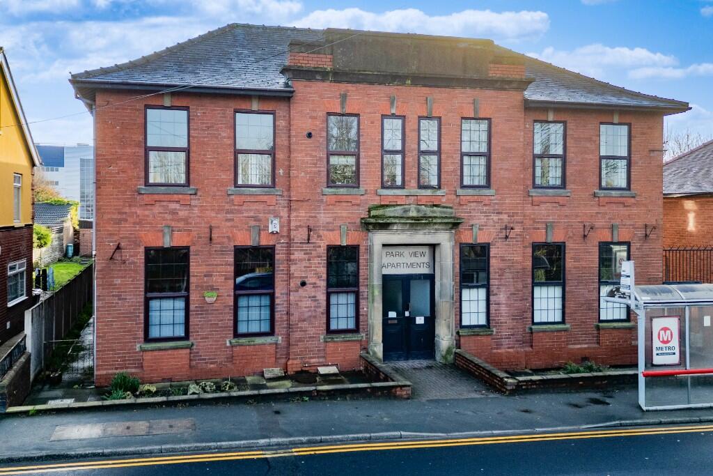 Main image of property: Park View, Barnsley Road, WF9