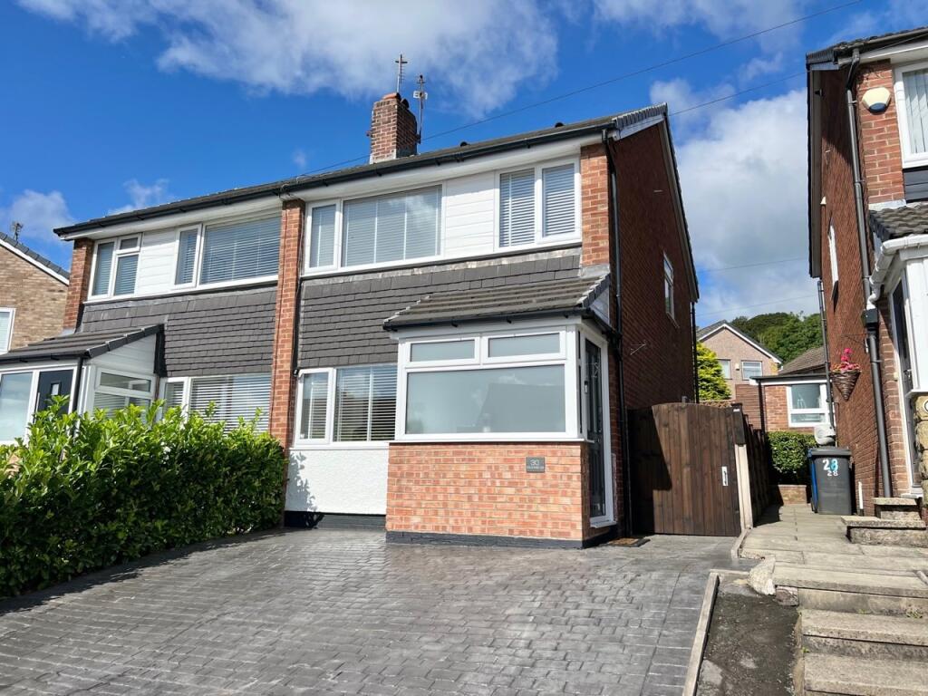 Main image of property: Holcombe Lee, Ramsbottom, Bury, Greater Manchester, BL0