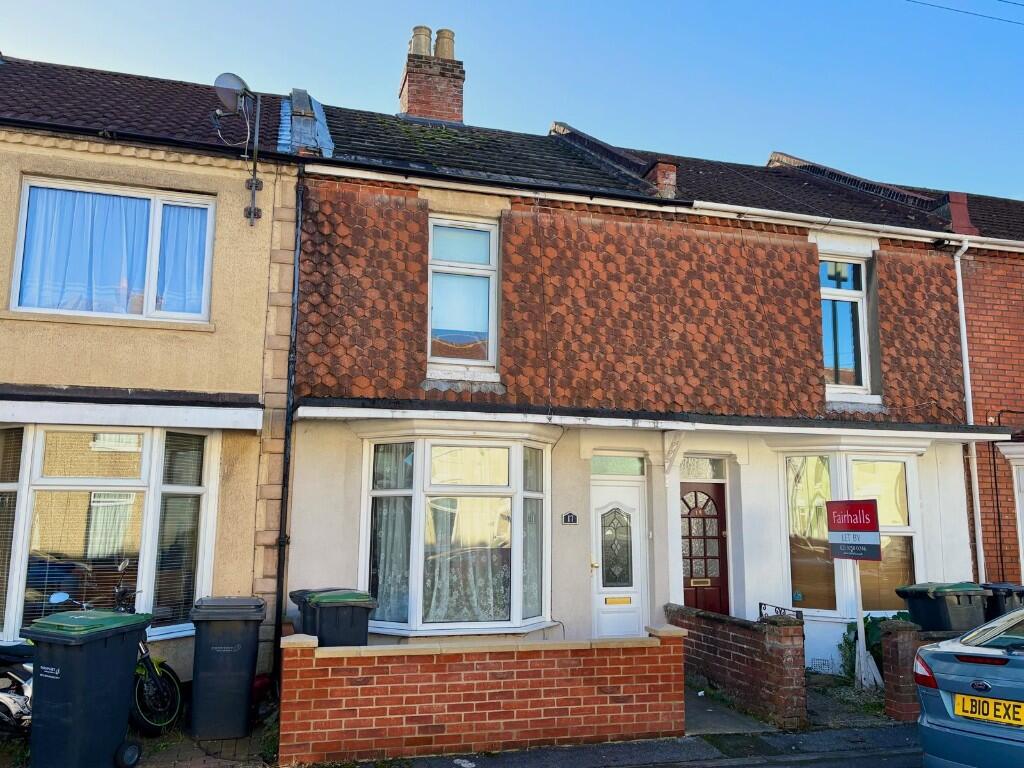 Main image of property: Westfield Road, Gosport, Hampshire, PO12