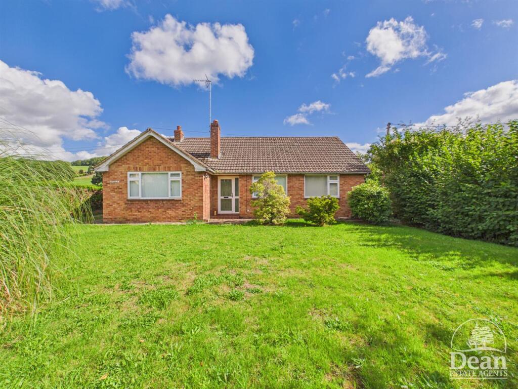 Main image of property: Church Road