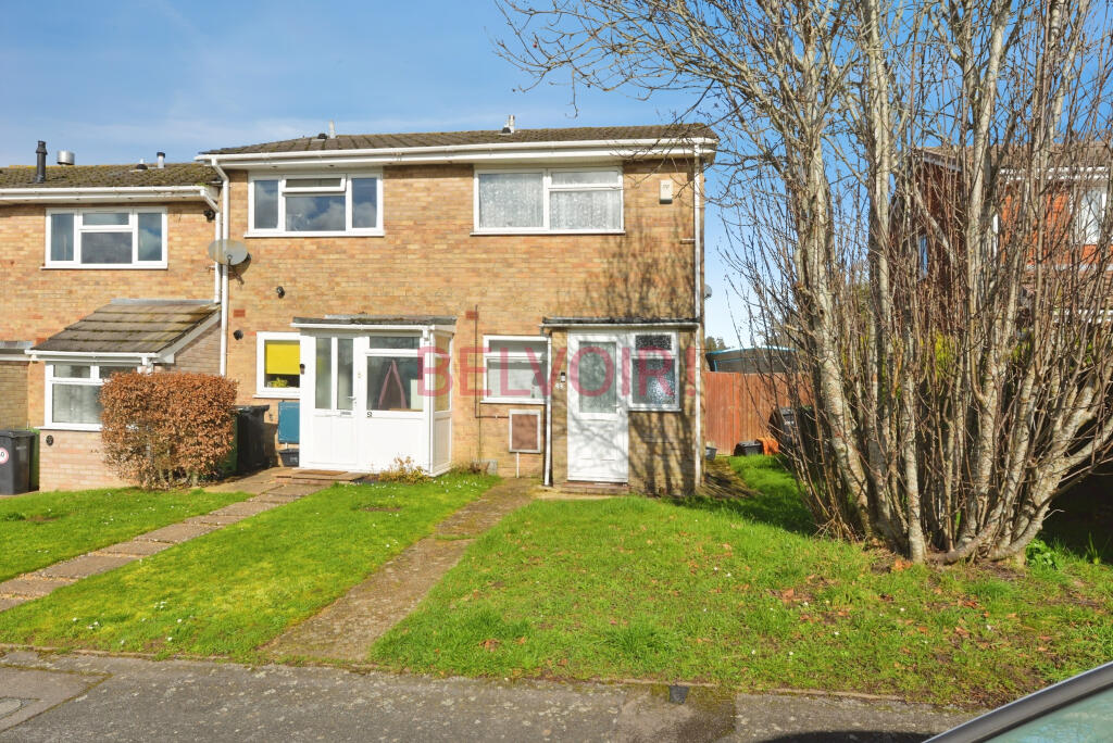 Main image of property: New Road, Fair Oak, Eastleigh, SO50