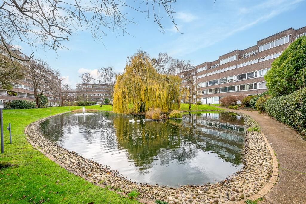 Main image of property: Fair Acres, Bromley