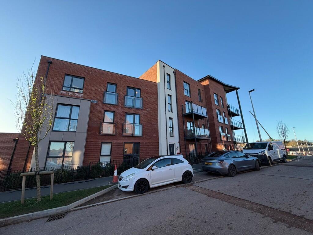 Main image of property: Ellacott Road, Matford