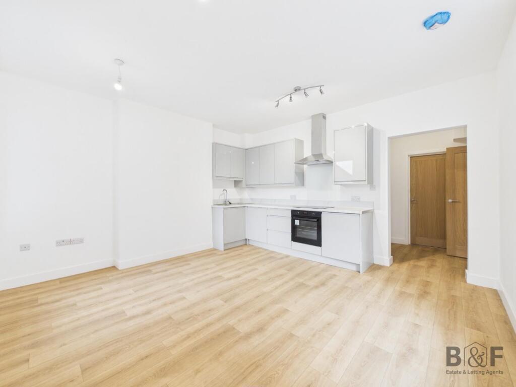Apartment in Bristol, Staple Hill, Staple Hill and Mangotsfield - View 5
