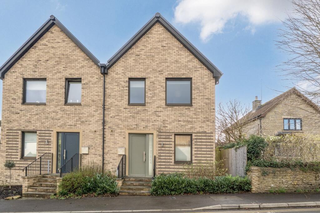 Main image of property: Caxton Road, Frome, BA11