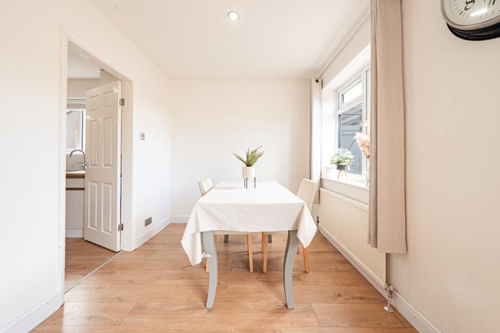 Faire Road, Glenfield, Leicester, Leicestershire photo 4
