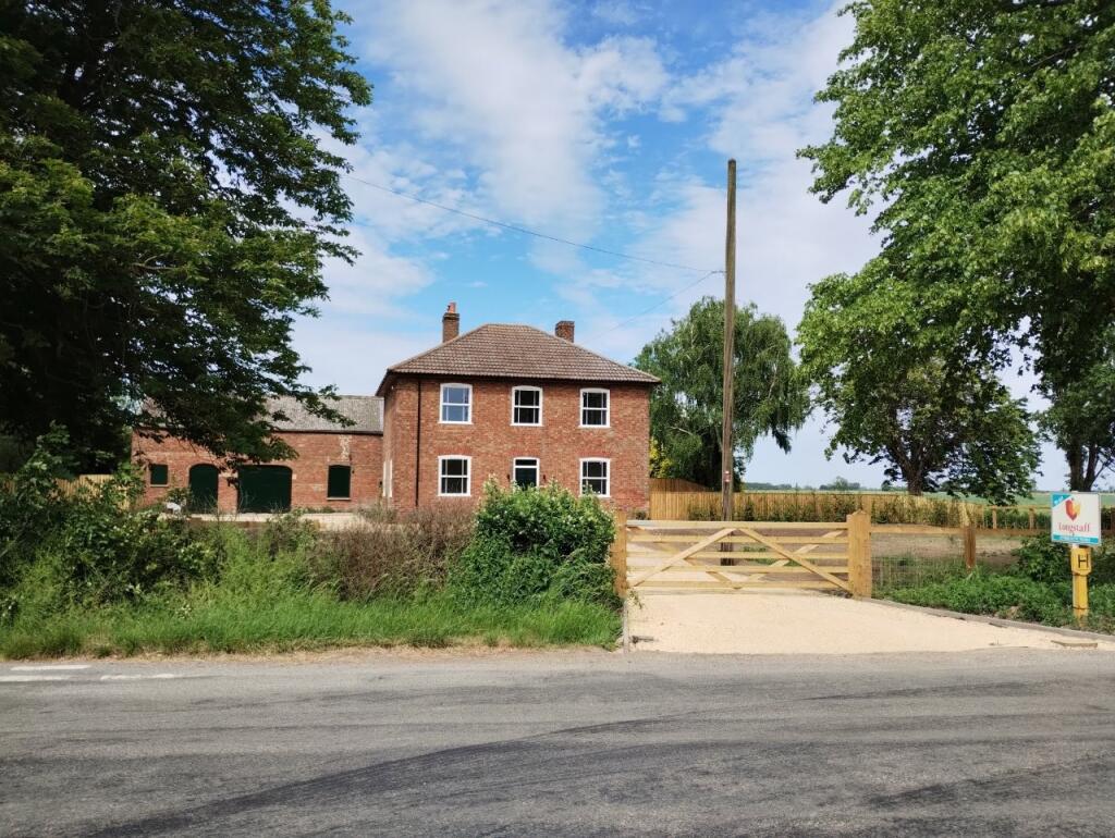 Main image of property: Northgate, Pinchbeck