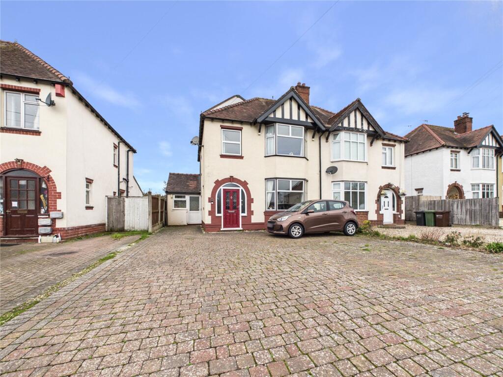 Main image of property: Ombersley Road, Worcester, Worcestershire, WR3