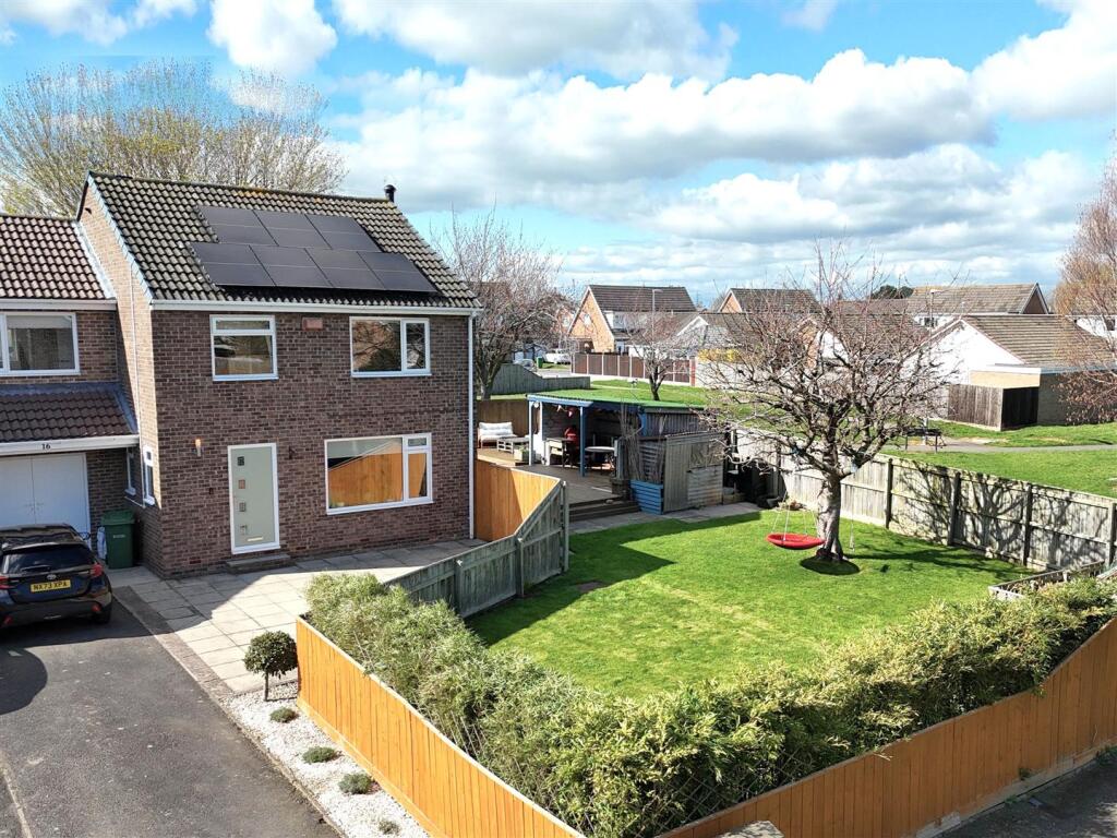 Main image of property: Holywell Green, Eaglescliffe, Stockton-On-Tees