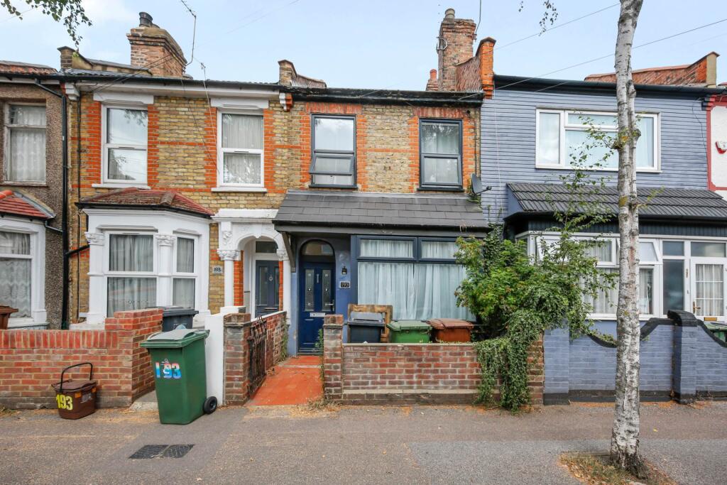 Main image of property: Brookscroft Road, Walthamstow, E17