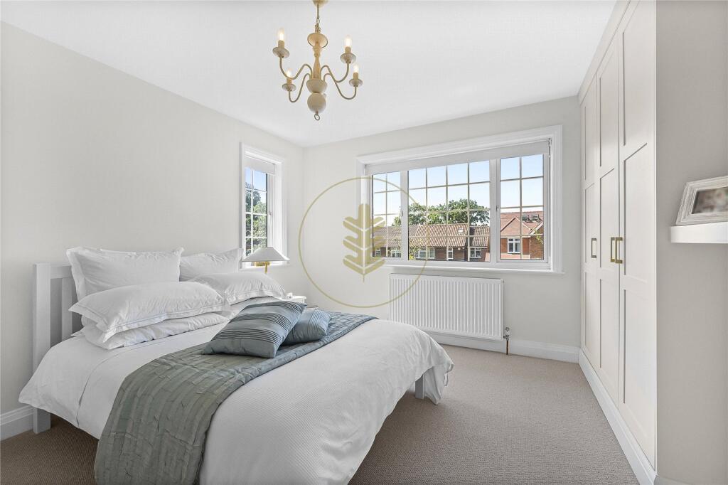 House in London - View 4