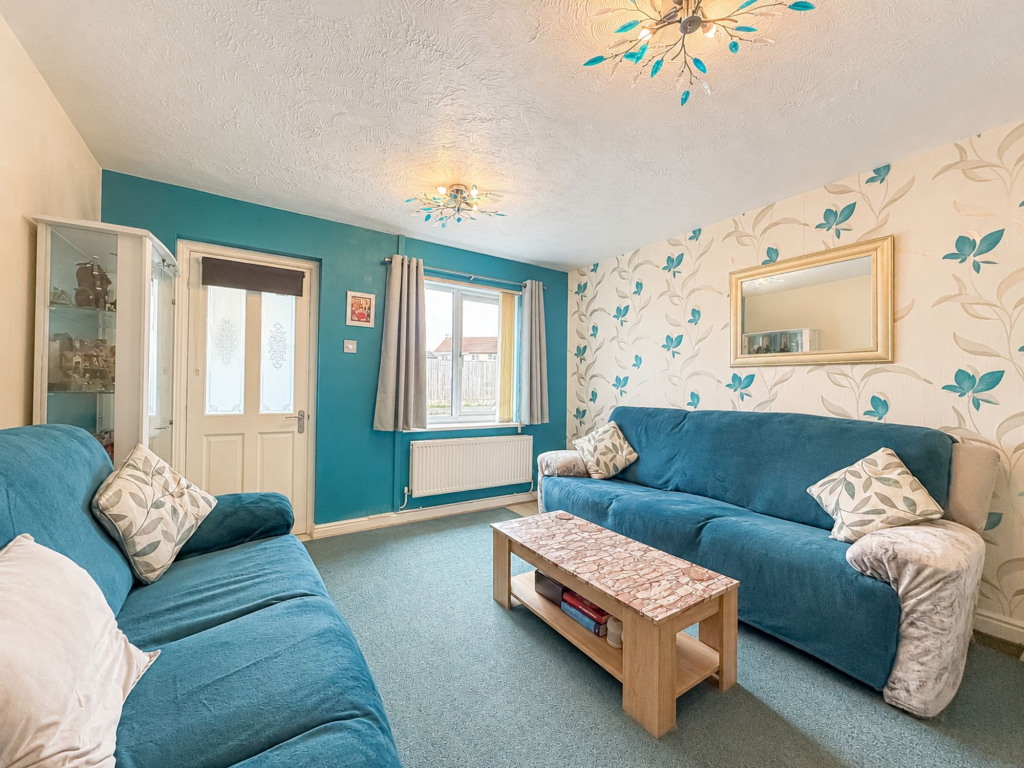 House in Wirral, Liverpool City Region - View 5
