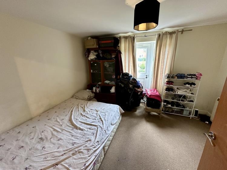 Apartment in Ipswich, Suffolk - More