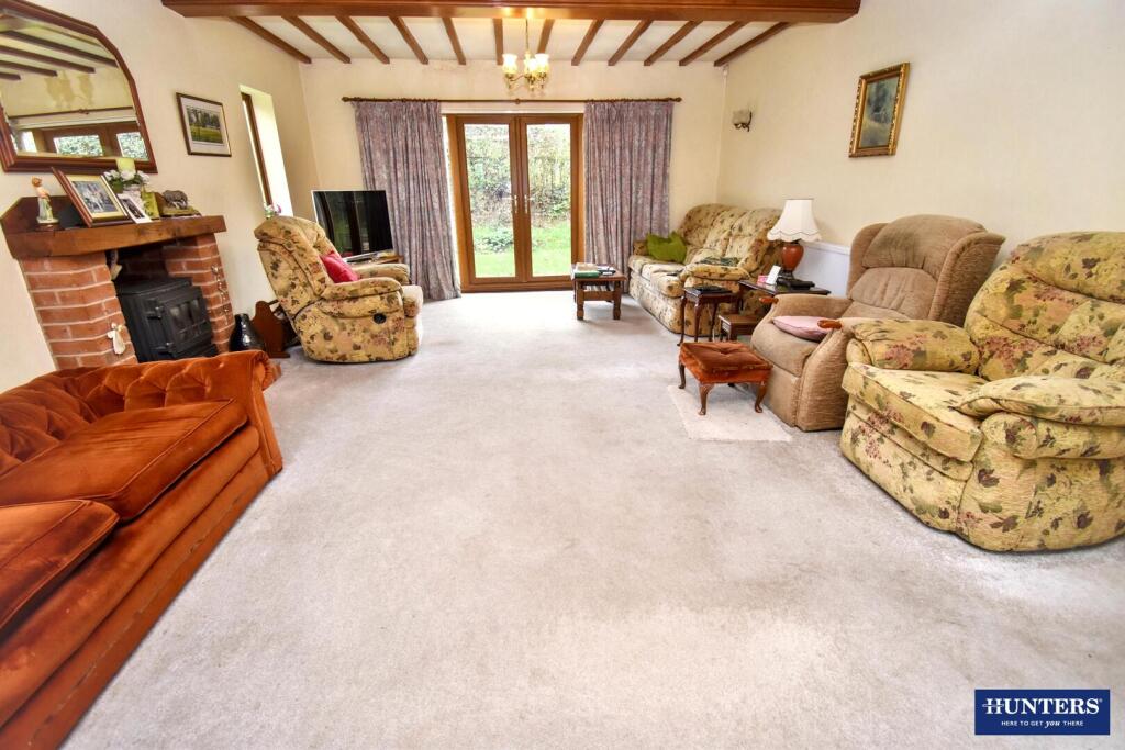 House in Leicester - View 2