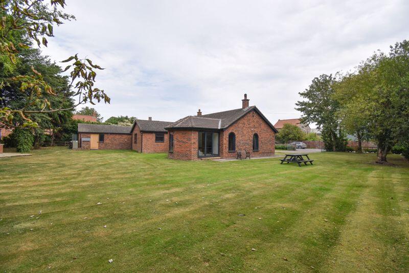 Weaverthorpe, Malton photo 2