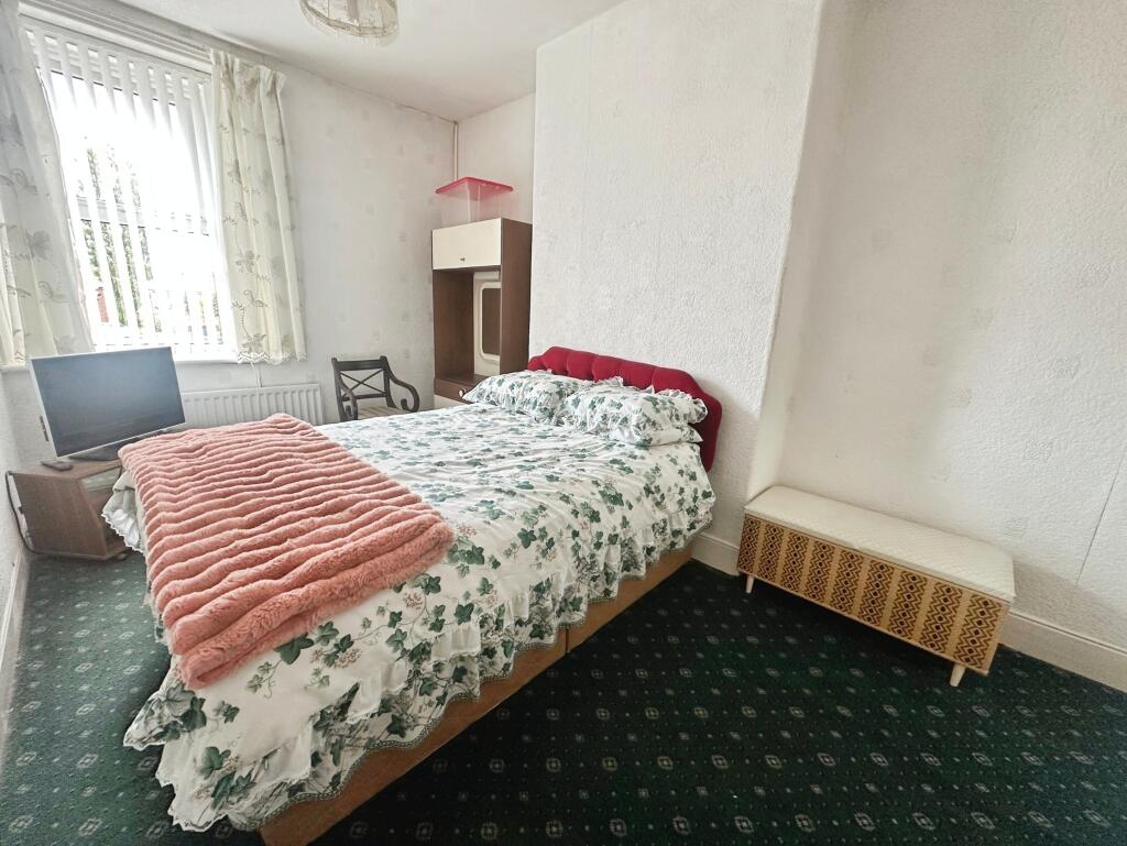 Caroline Cottages, Slatyford, Newcastle upon Tyne, NE5 photo 4