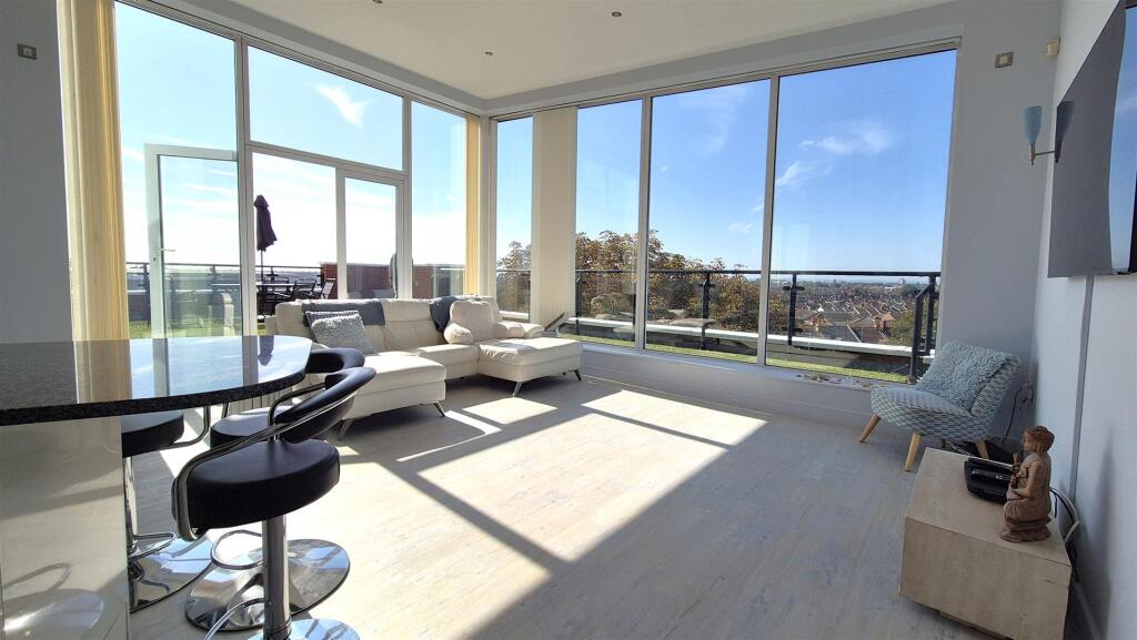 Main image of property: Admirals House, Gisors Road, Southsea