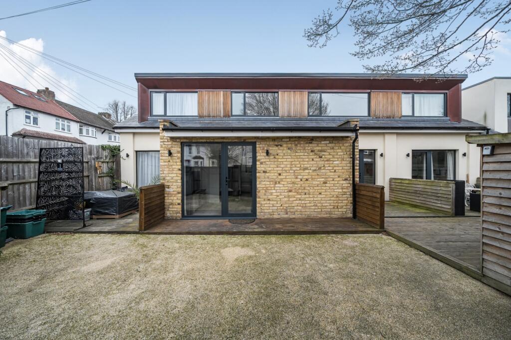 Main image of property: Page Heath Villas Bromley BR1