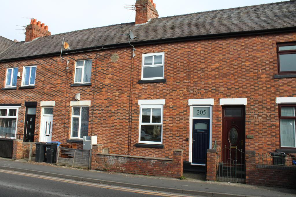 Main image of property: Shaw Heath, Stockport, Cheshire, SK2 6QZ