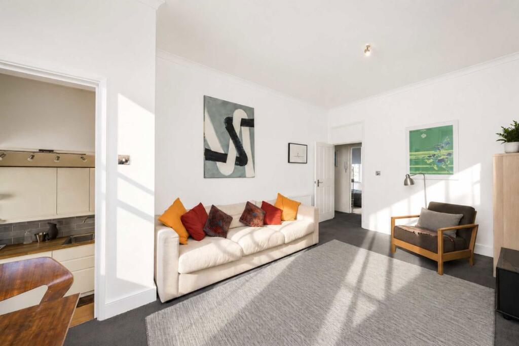 Main image of property: Chesterton Road, North Kensington