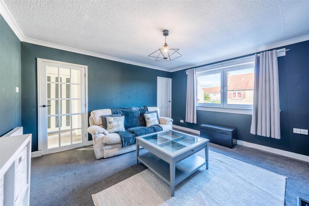 House in Perth, Letham - View 4