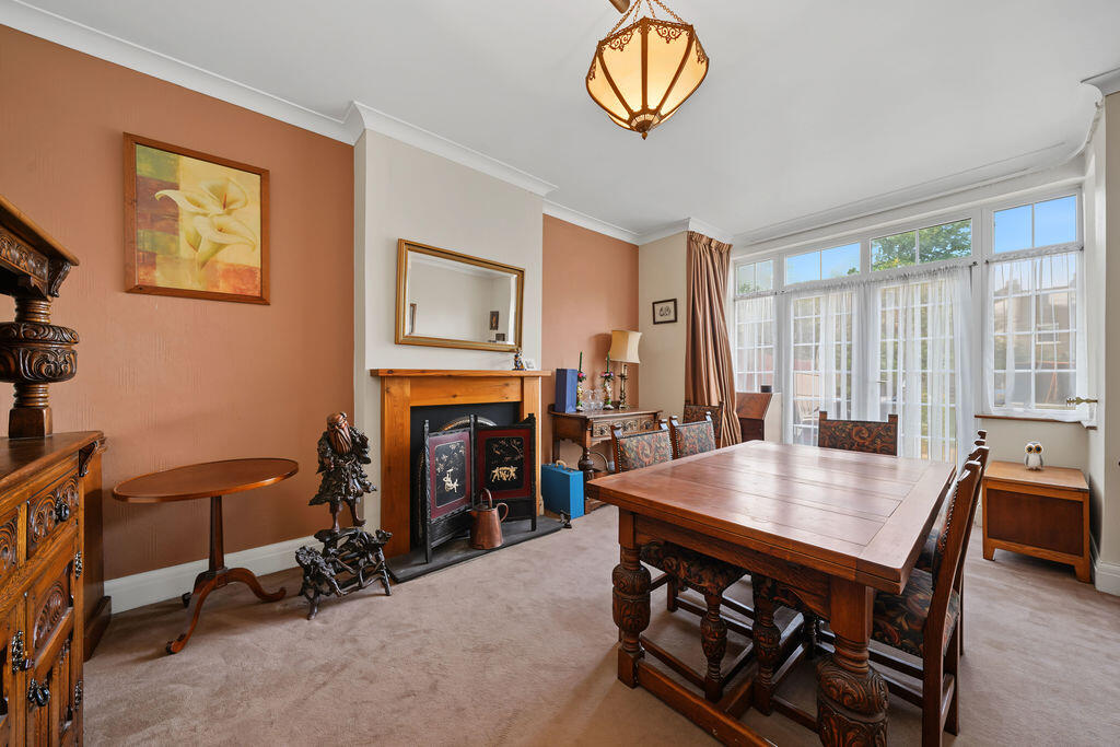 Main image of property: Atkins Road, London